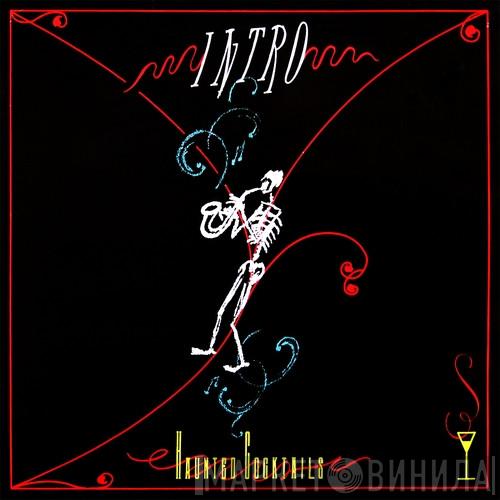  Intro   - Haunted Cocktails