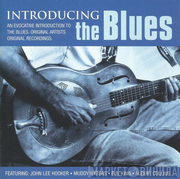  - Introducing The Blues
