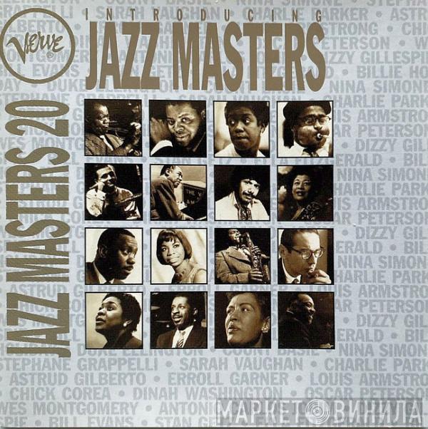  - Introducing Verve Jazz Masters