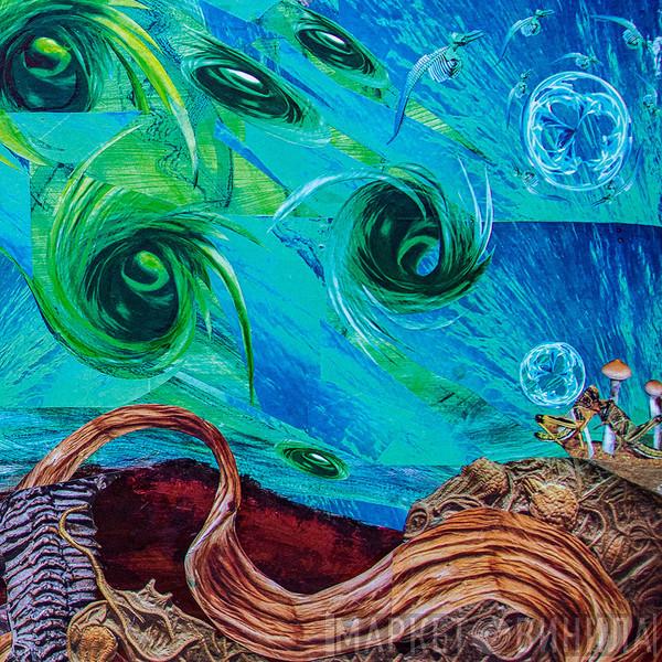  Intronaut  - Fluid Existential Inversions