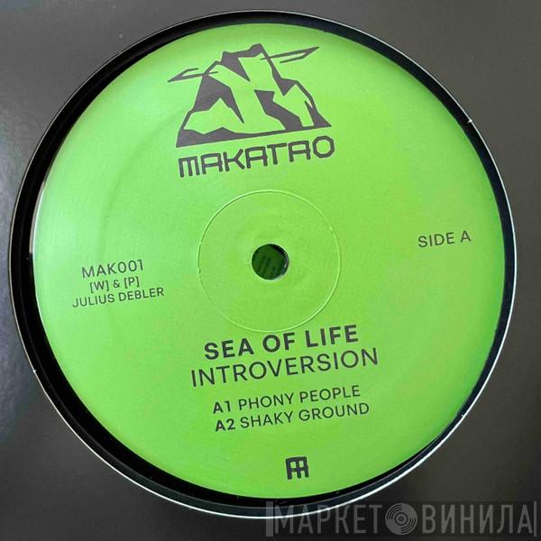 Introversion  - Sea Of Life