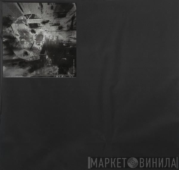 Intrusion - Intrusion / Reflection