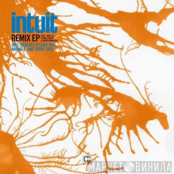 Intuit - Remix EP