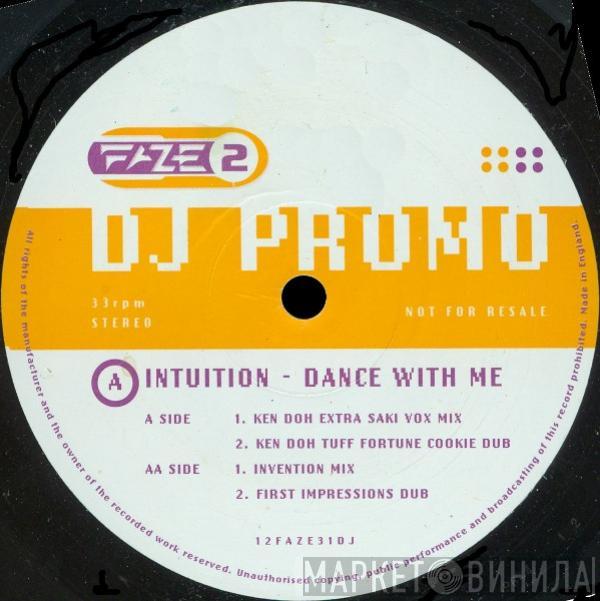 Intuition - Dance With Me