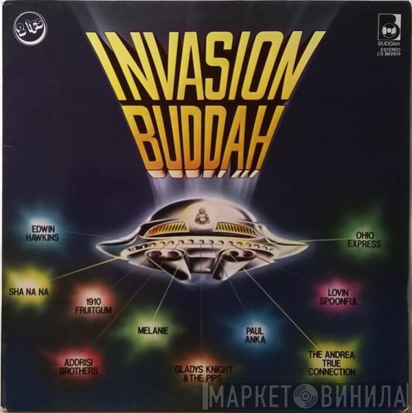  - Invasion Buddah