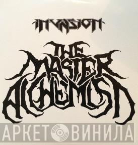 Invasion  - The Master Alchemist