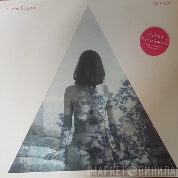 Invasionen - Forever Rejected