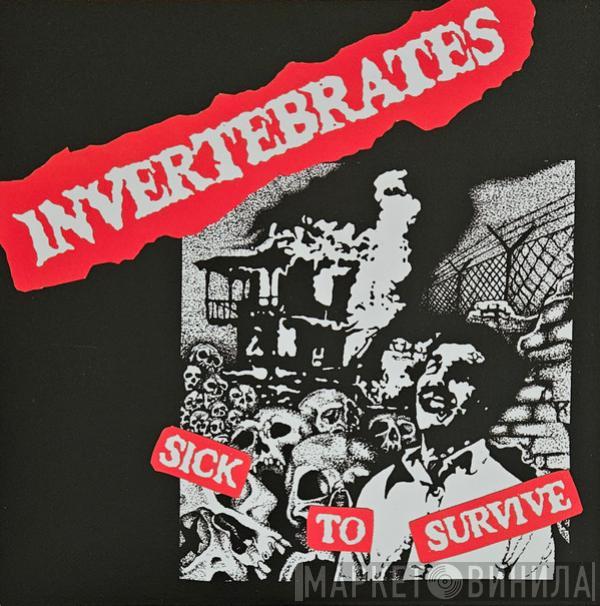 Invertebrates - Sick To Survive