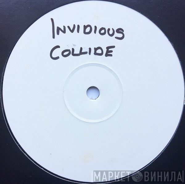 Invidious  - Collide