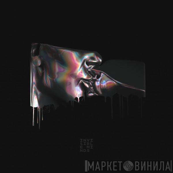 Invisible Minds - Make Up Your Own Stories