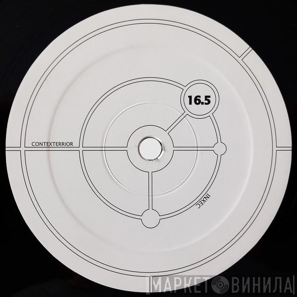 Inxec - CNTXT 16.5