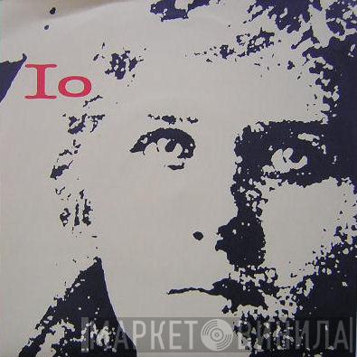 Io  - Something Out There