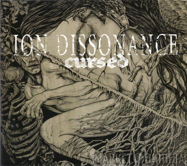Ion Dissonance - Cursed