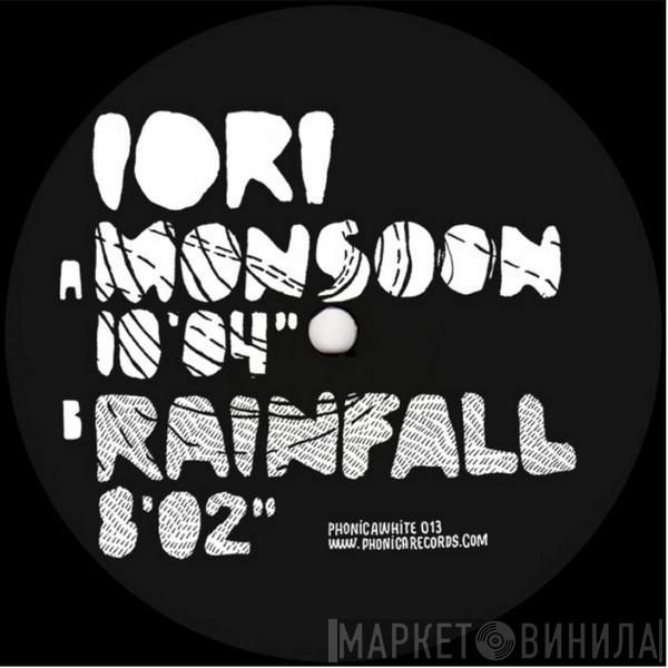 Iori - Monsoon / Rainfall