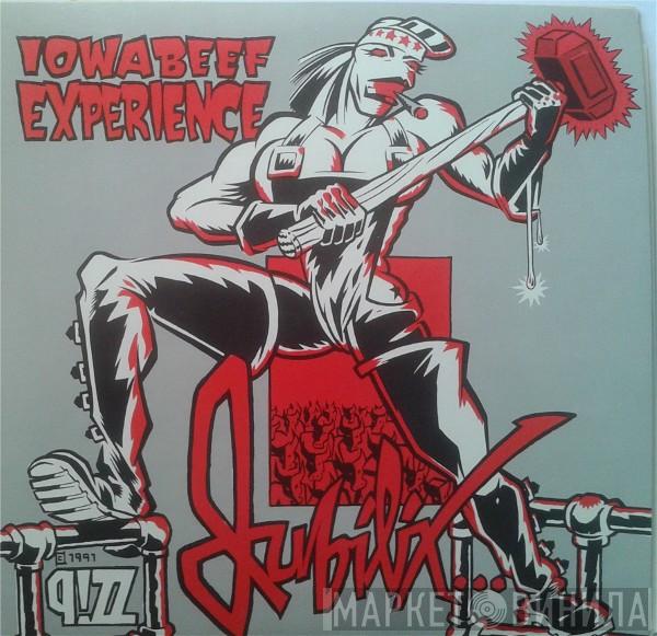  Iowa Beef Experience  - Jubilix...