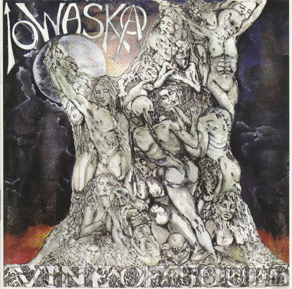 Iowaska - Vine Of Souls