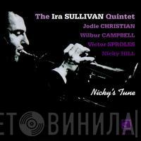 Ira Sullivan Quintet - Nicky's Tune