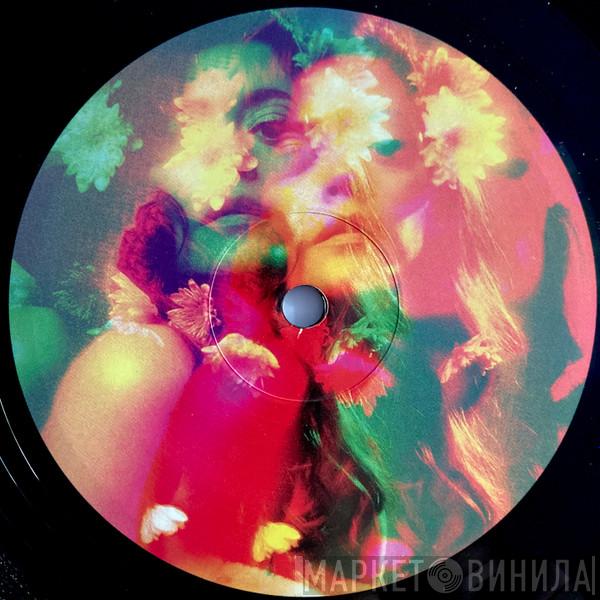 Iraina Mancini - Undo The Blue / Sugar High