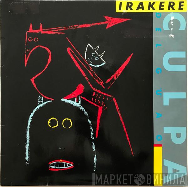 Irakere - Culpa Del Güao