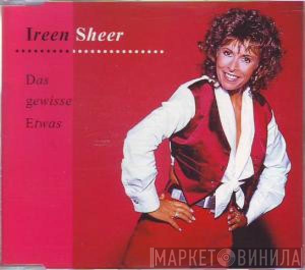 Ireen Sheer - Das Gewisse Etwas