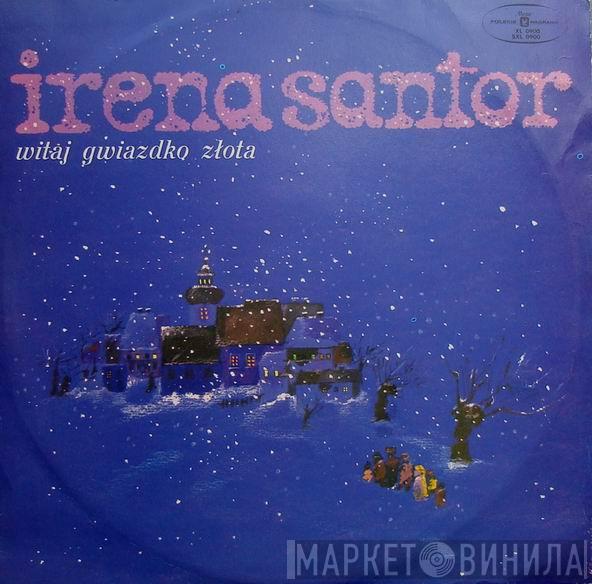 Irena Santor - Witaj Gwiazdko Złota