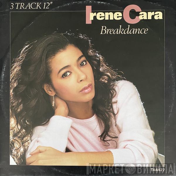 Irene Cara - Breakdance