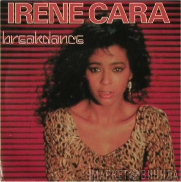 Irene Cara - Breakdance