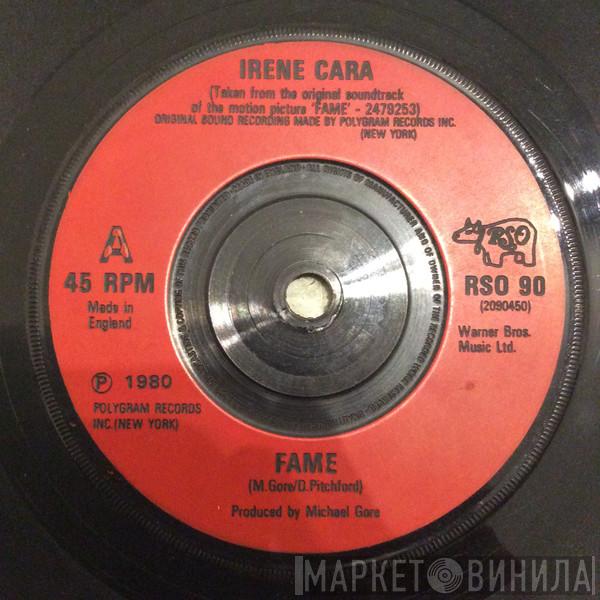 Irene Cara, Contemporary Gospel Chorus The High School Of Music And Art - Fame