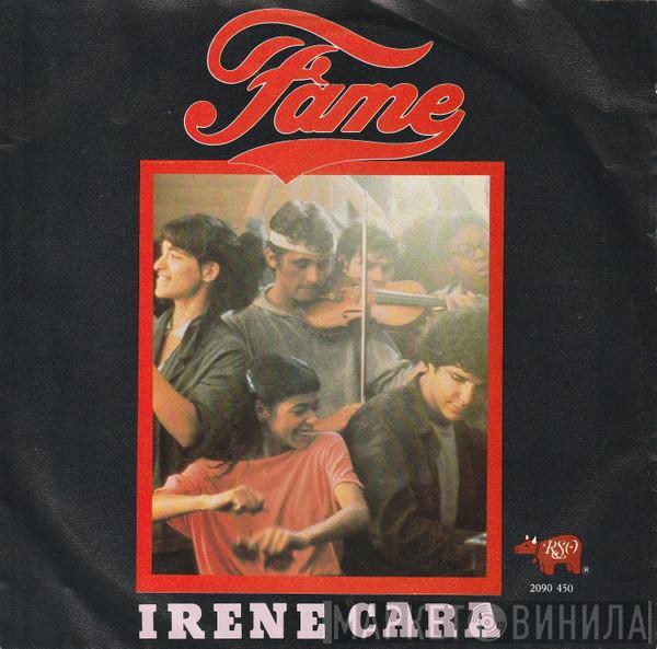 Irene Cara - Fame