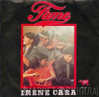  Irene Cara  - Fame