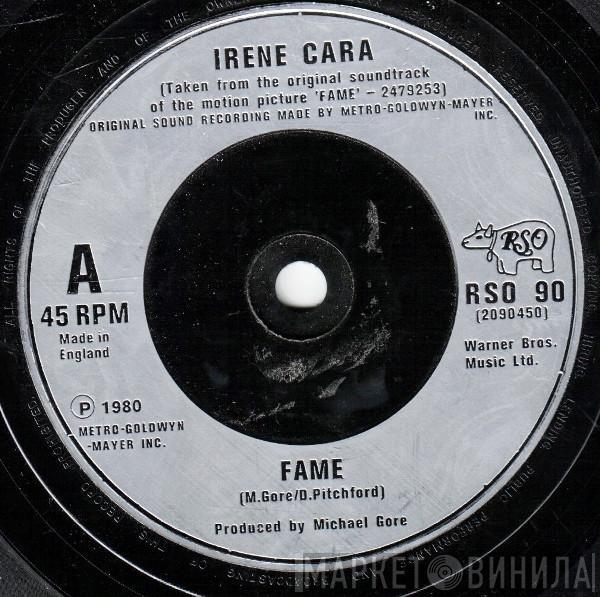 Irene Cara - Fame