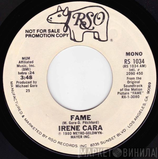  Irene Cara  - Fame