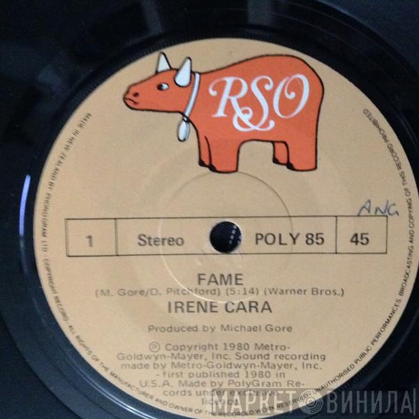  Irene Cara  - Fame