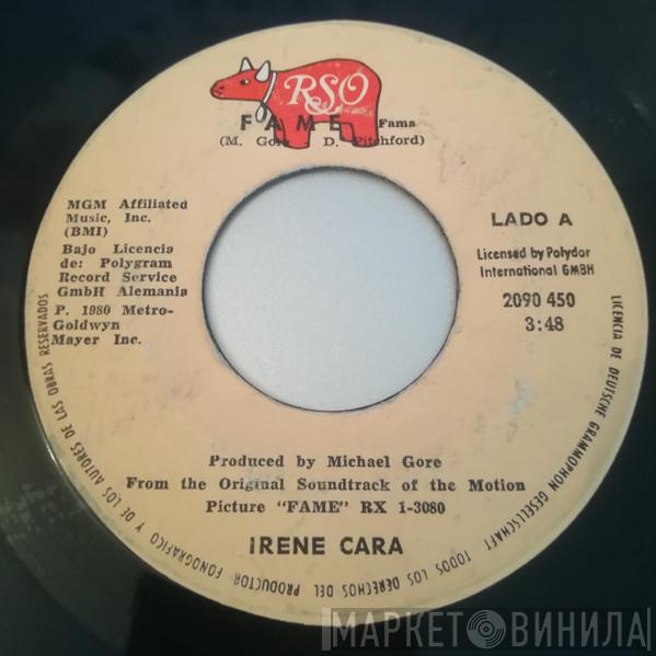  Irene Cara  - Fame