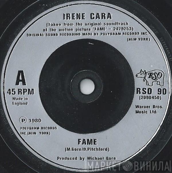Irene Cara - Fame