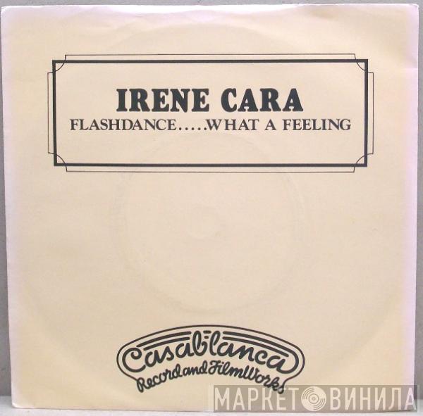 Irene Cara - Flashdance.....What A Feeling