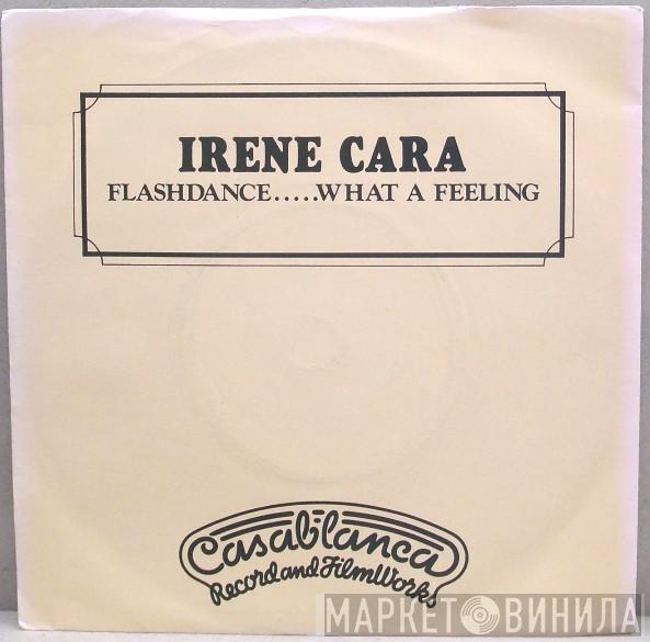 Irene Cara - Flashdance.....What A Feeling