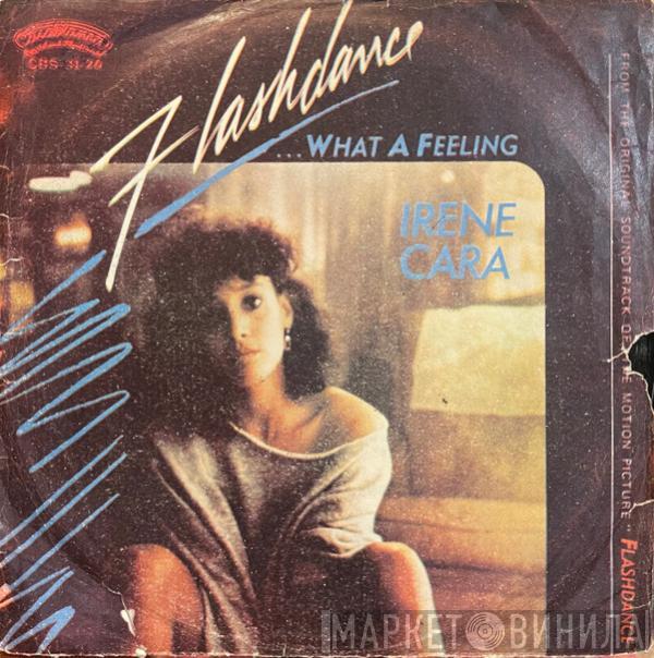 Irene Cara  - Flashdance ... What A Feeling
