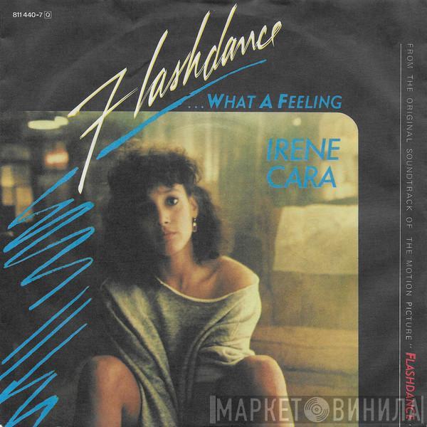 Irene Cara - Flashdance... What A Feeling