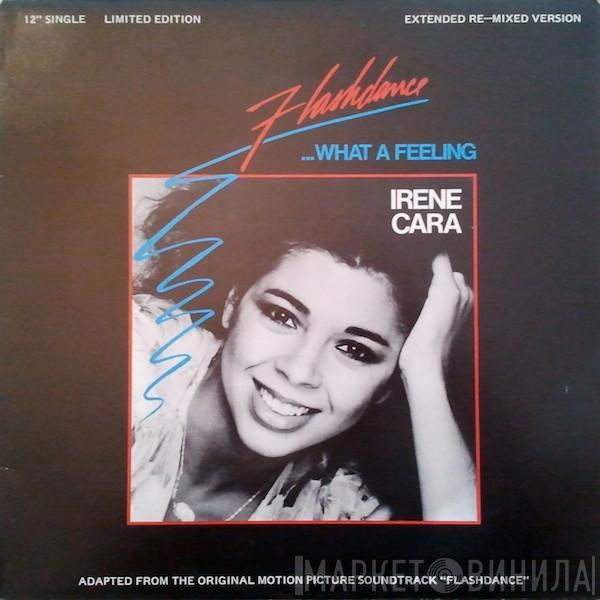 Irene Cara - Flashdance...What A Feeling