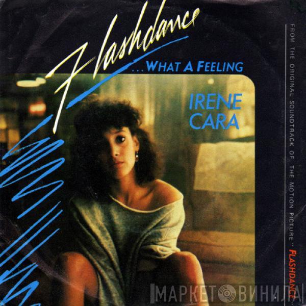  Irene Cara  - Flashdance... What A Feeling