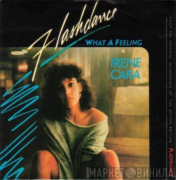  Irene Cara  - Flashdance... What A Feeling