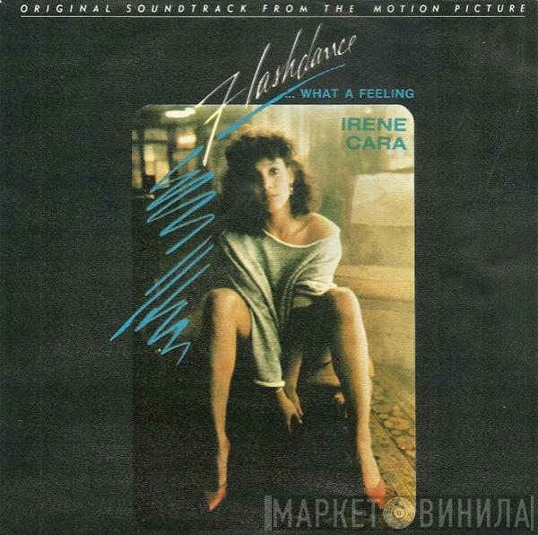 Irene Cara - Flashdance... What A Feeling