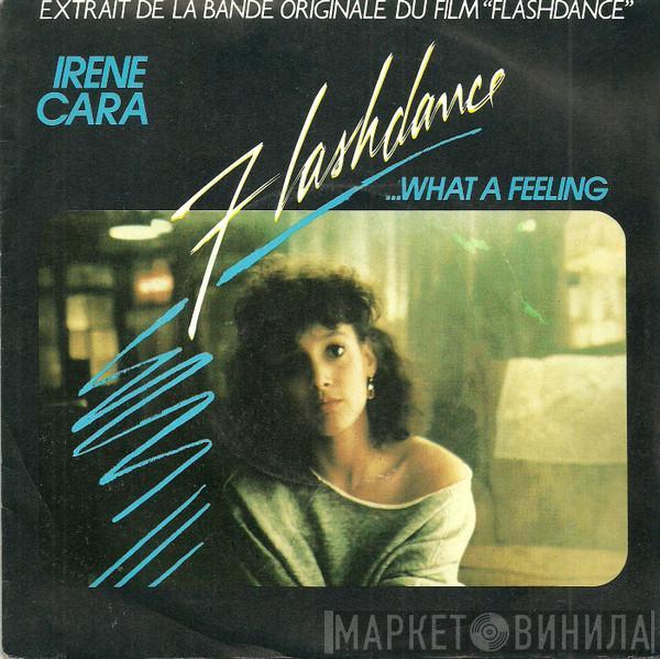  Irene Cara  - Flashdance... What A Feeling