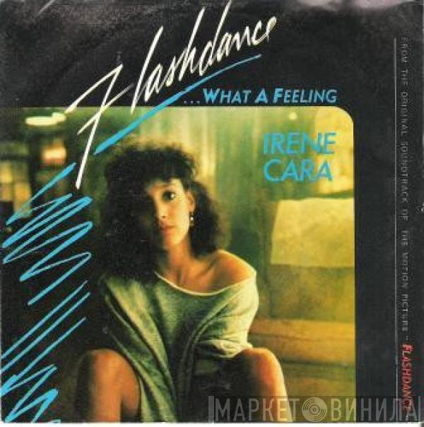  Irene Cara  - Flashdance... What A Feeling