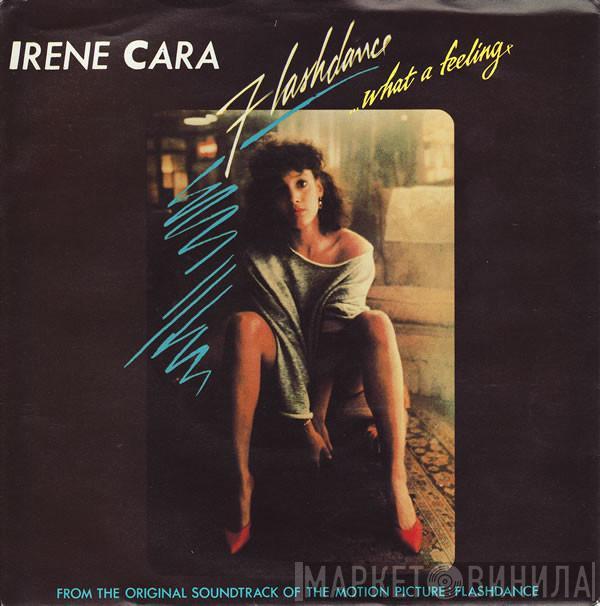 Irene Cara, Helen St. John - Flashdance... What A Feeling