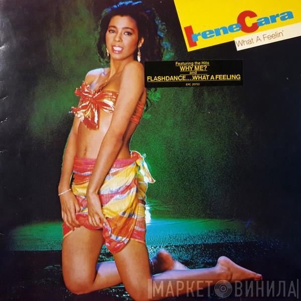 Irene Cara - What A Feelin'