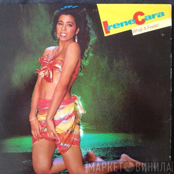 Irene Cara - What A Feelin'