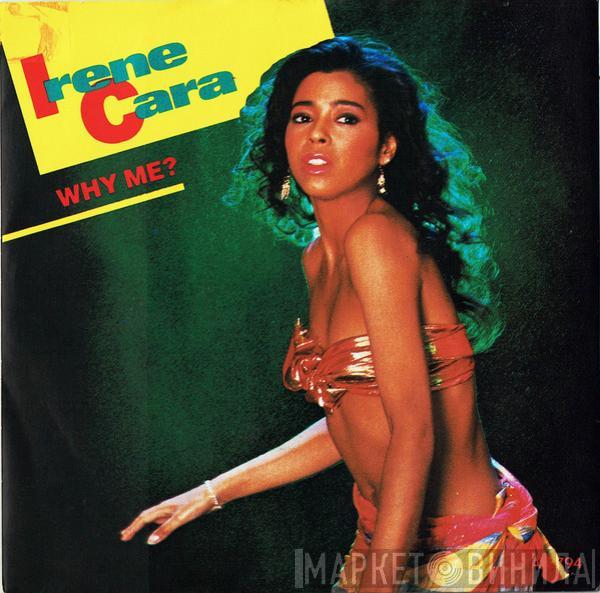 Irene Cara - Why Me?