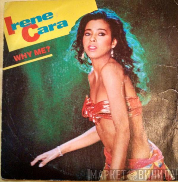 Irene Cara - Why Me?